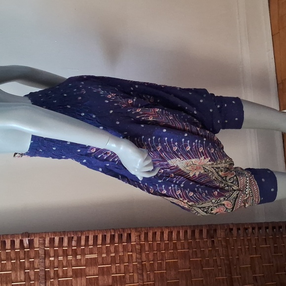 🌟 3/$30 . Versatile Meditation Romper/Pants - Picture 6 of 6